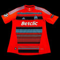 Marseille Maillot Rétro 11/12