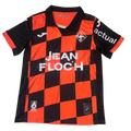 Lorient Maillot Domicile 25/26