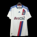 Lyon Maillot Rétro 10/11