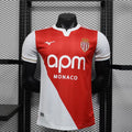 Monaco Maillot Domicile 25/26 (II)