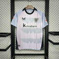 Athletic Bilbao Maillot Third 24/25