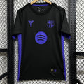 Barcelone Maillot Spécial Black A 25/26
