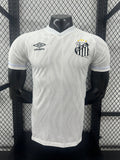 Santos Maillot Domicile 25/26