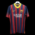 Barcelone Maillot Rétro 13/14