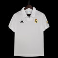 Real Madrid Maillot Rétro 02/03