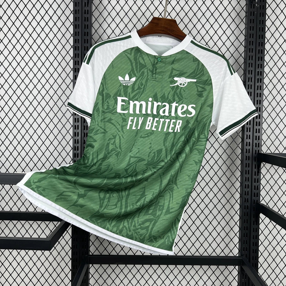 Arsenal Maillot Concept 26/27