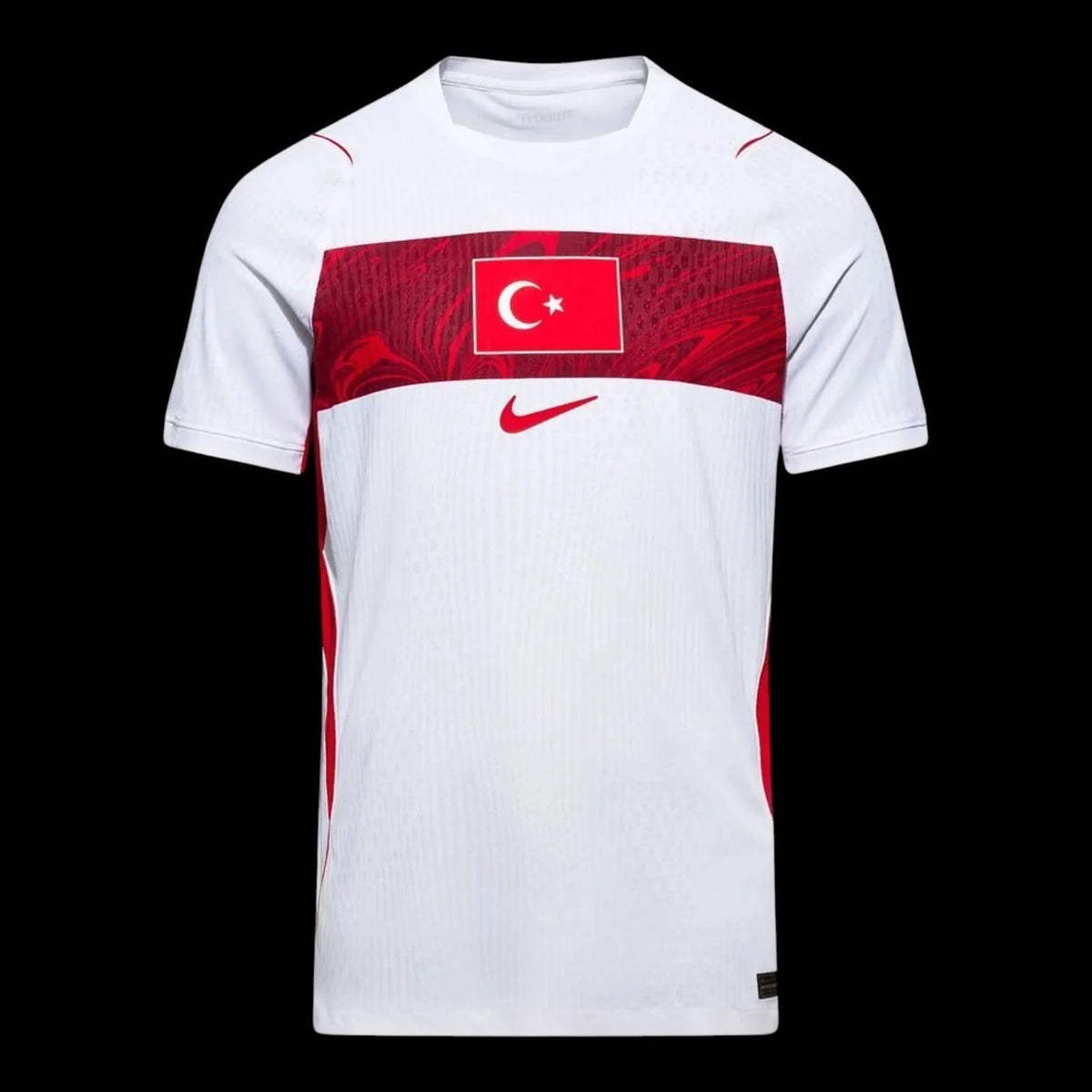 Turquie Maillot Extérieur CDM 26 – Version Player