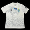 DR Congo Maillot Extérieur CDM 26