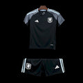 Aston Villa Maillot Third 25/26 – Enfant