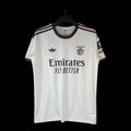Benfica Maillot Extérieur 26/27