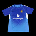 Manchester United Maillot Gardien 25/26
