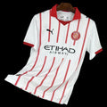 Girona Maillot Domicile 25/26