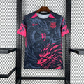Barcelone Maillot Spécial Dragon 24/25
