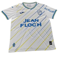 Lorient Maillot Extérieur 25/26