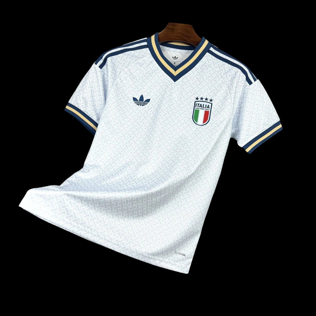 Italie Maillot Extérieur 26/27
