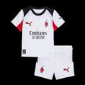 Milan AC Maillot Extérieur 25/26 – Enfant