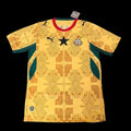 Ghana Maillot Extérieur CDM 26