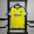 Villarreal Maillot Domicile Rétro 2023/2024