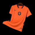Pays Bas Maillot Domicile CDM 26