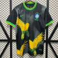 Brésil Maillot Spécial E 24/25