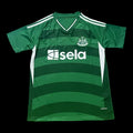 Newcastle Maillot Extérieur 25/26