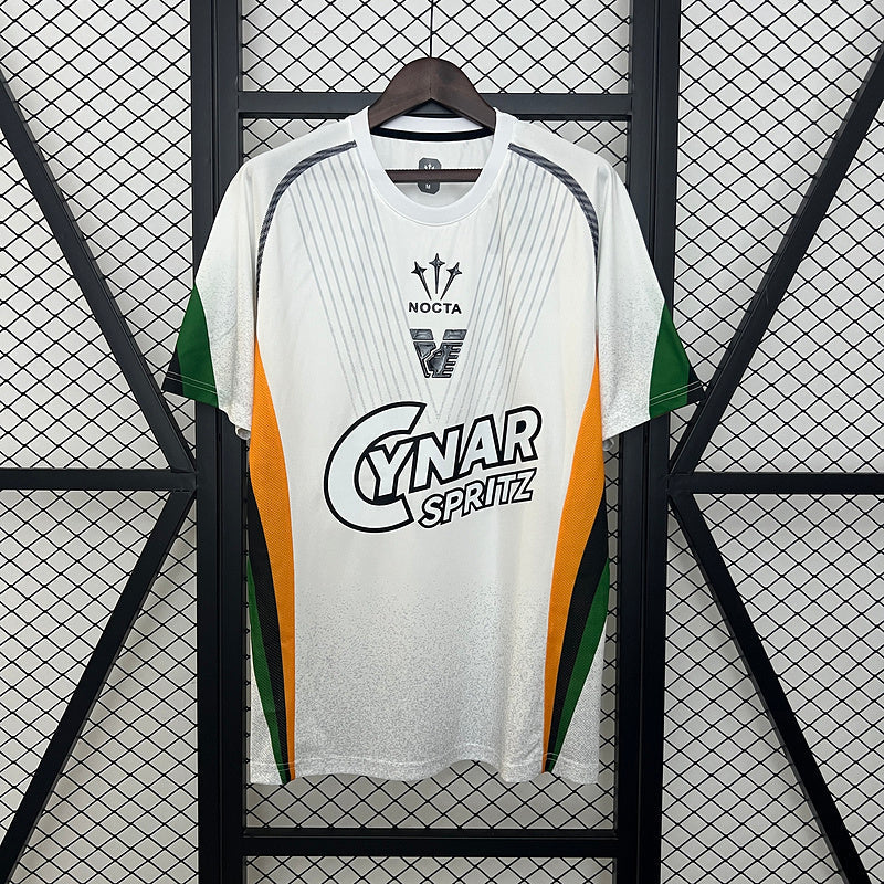 Venise Maillot Édition Spéciale 24/25