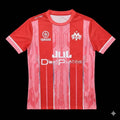 Marseille Maillot Édition Spéciale Red 25/26