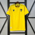 Cadix Maillot Domicile 25/26