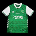 Saint-Étienne Maillot Domicile 25/26