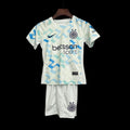 Inter Milan Maillot Extérieur 25/26 – Enfant