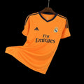 Real Madrid Maillot Rétro 13/14