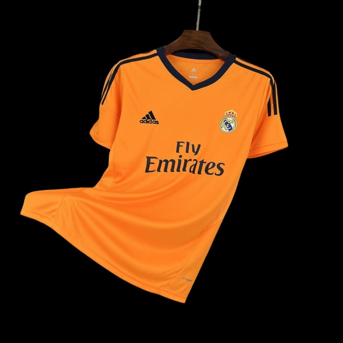 Real Madrid Maillot Rétro 13/14