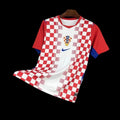 Croatie Maillot Domicile CDM 26