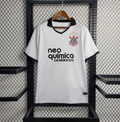 Corinthians Maillot Rétro (VII)
