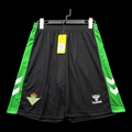 SHORT BETIS SÉVILLE DOMICILE 25/26