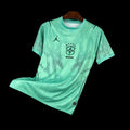Brésil Maillot Gardien 26/27