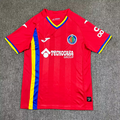 Getafe Maillot Extérieur 25/26