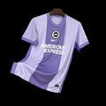 Brighton Maillot Extérieur 25/26