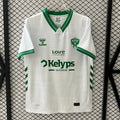 Saint-Étienne Maillot Extérieur 25/26
