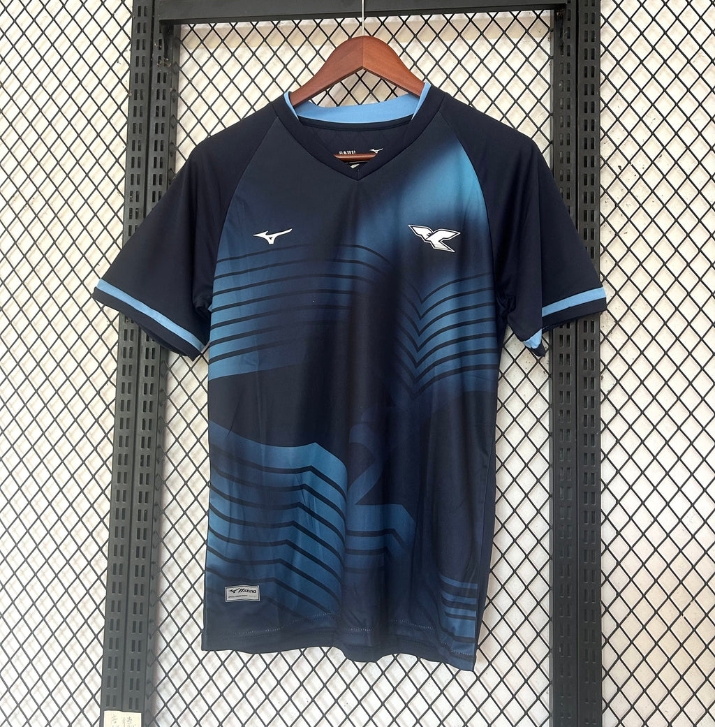 Lazio Maillot Third 25/26