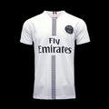 Paris SG Maillot Rétro 18/19 (II)