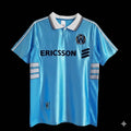 Marseille Maillot Extérieur Rétro 1998/1999