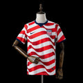 Etats-Unis Maillot Domicile CDM 26 – Version Player