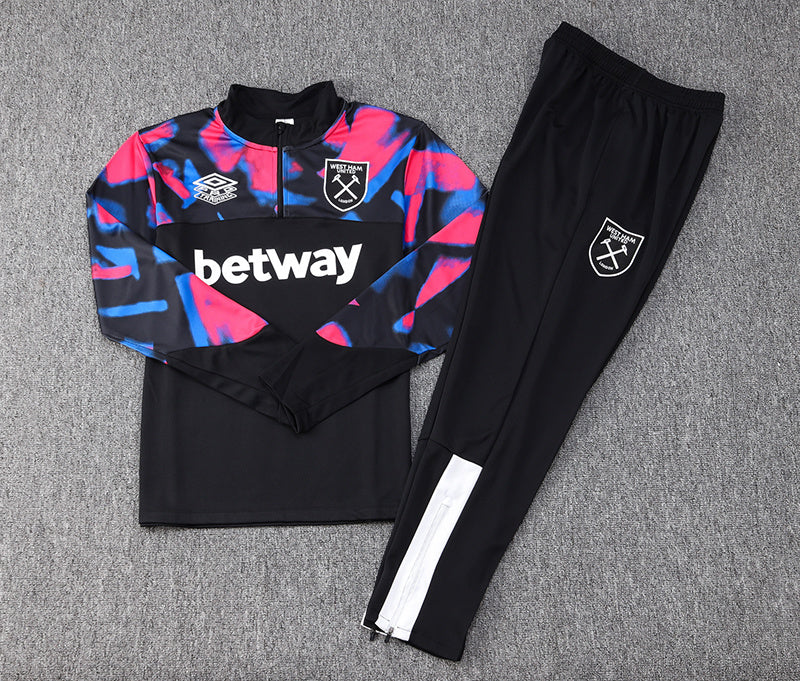 SURVÊTEMENTS WEST HAM 2025/2026