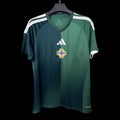Irlande du Nord Maillot Domicile CDM 26