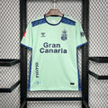 Las Palmas Maillot Trhird 24/25
