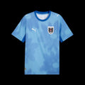 Autriche Maillot Extérieur CDM 26