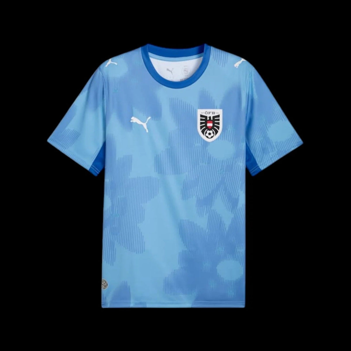 Autriche Maillot Extérieur CDM 26