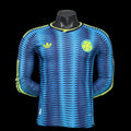 Colombie Maillot Manches Longues Extérieur CDM 26 – Version Player