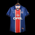 Paris SG Maillot Rétro 98/99 (II)